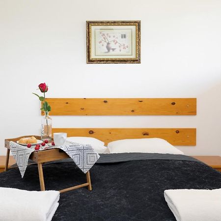 Apartamenty Wisniowy Sad By Noclegi Renters كولوبرزيغ المظهر الخارجي الصورة